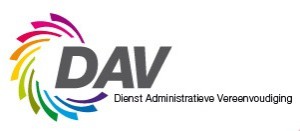 Dienst vr administratieve vereenvoudiging